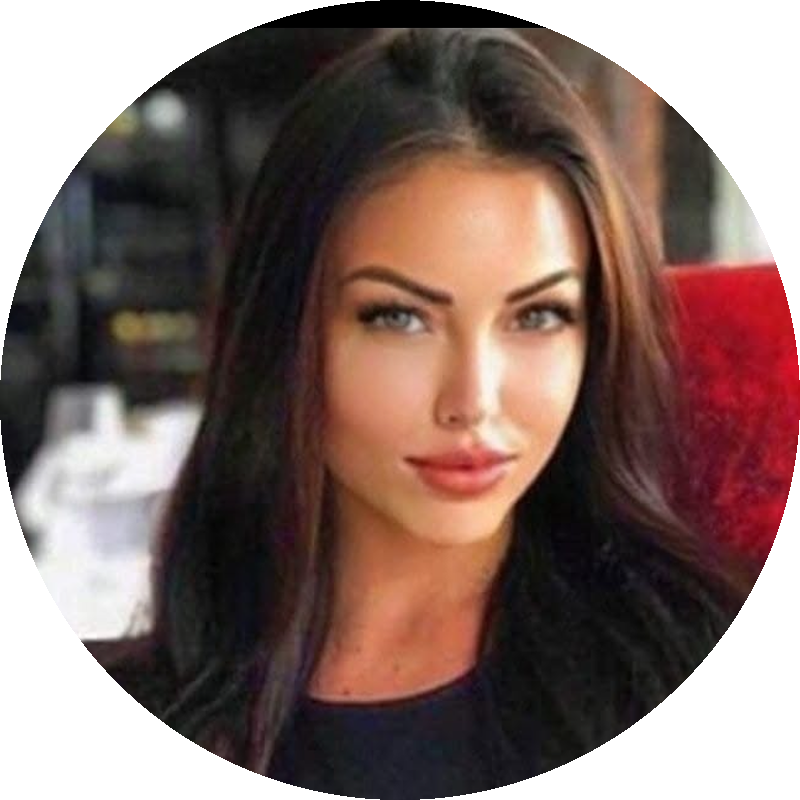 Maria Grazia, founder of Clarity Health Hub